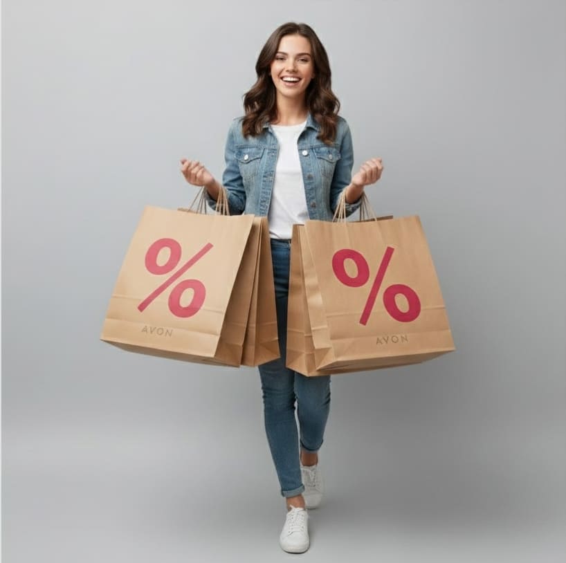 Avon autlet