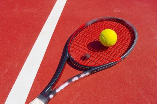 Падели Avon - 14 февраля