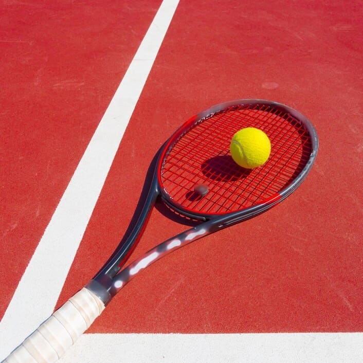 Падели Avon - 14 февраля